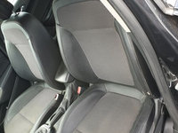 Scaune fata banchete semi piele Opel Astra J Sport tourer combi