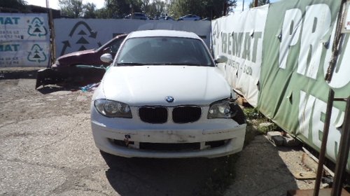 Scaune fata BMW Seria 1 Coupe E82 2009 hatchback 1.6