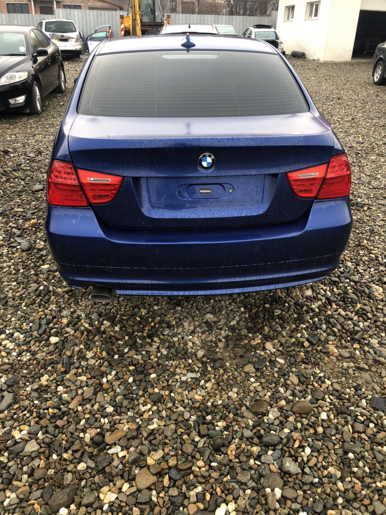 Scaune fata BMW Seria 3 E90 2010 Hatchba