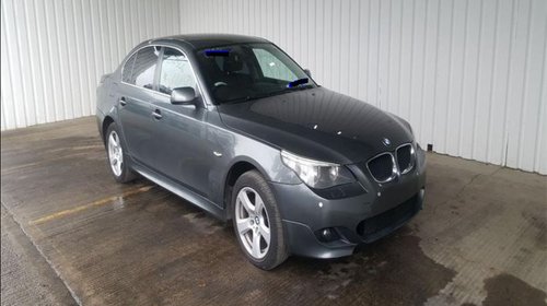 Scaune fata BMW Seria 5 E60 2005 Sedan 2.5 DI