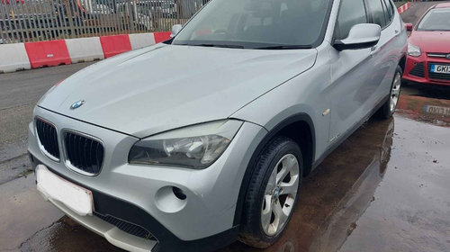 Scaune fata BMW X1 2012 SUV 2.0 N47D20C