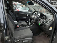 Scaune fata Chevrolet Captiva 2008 SUV 2.0 VCDi