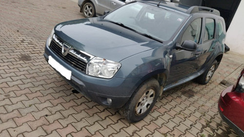 Scaune fata Dacia Duster 1.5 Diesel