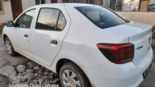 Scaune fata Dacia Logan 2 2019 berlina 1.0 SCE benzina