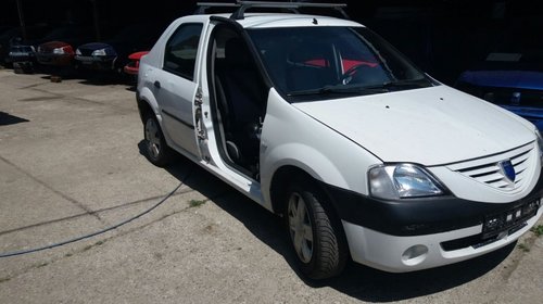 Scaune fata Dacia Logan 2006 BERLINA 1.5 DCI