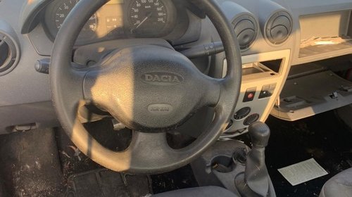 Scaune fata Dacia Logan 2006 Sedan 1.6