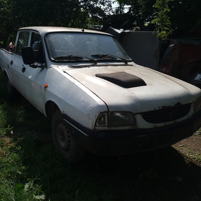 Scaune fata Dacia Logan MCV 2006 pick-up