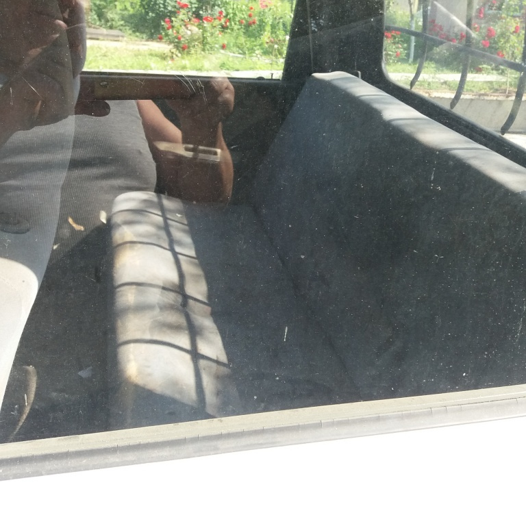 Scaune fata Dacia Logan MCV 2006 pick-up