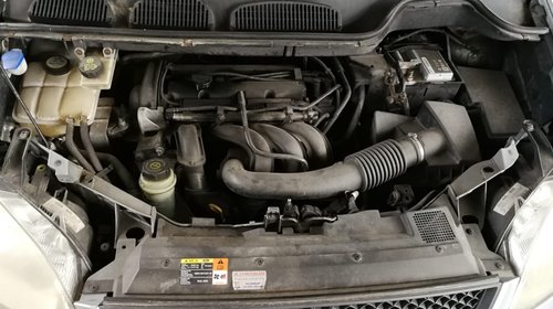 Scaune fata Ford C-Max 2005 monovolum 1.6 16v benzina