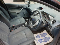 Scaune fata Ford Fiesta 6 2010 Hatchback 1.6L TDCi av2q 95