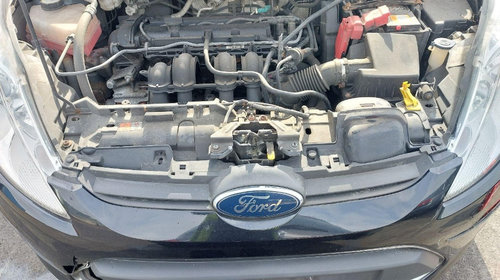 Scaune fata Ford Fiesta 6 2011 HATCHBACK 1.25 L