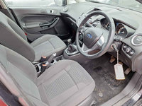 Scaune fata Ford Fiesta 6 2013 HATCHBACK 1.0 ECOBOOST