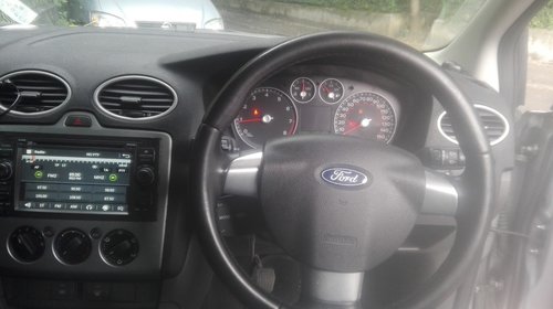 Scaune fata Ford Focus 2007 Hatchback 1600