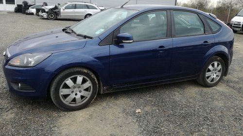 Scaune fata Ford Focus 2008 Hatchback 2.0 TDCI