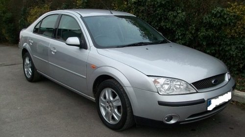 Scaune fata (gri sau negre ) Ford Mondeo mk3 