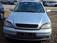 Scaune fata Opel Astra G 2002 hatchback 2.2