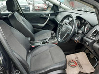 Scaune fata Opel Astra J 2011 Hatchback 1.4 TI
