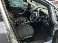 Scaune fata Opel Astra J 2012 Break 1.7 CDTI