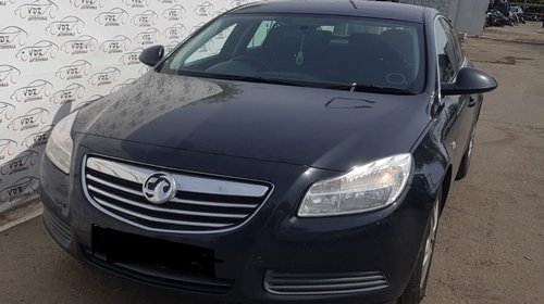 Scaune fata Opel Insignia A 2011 hatchback 2.