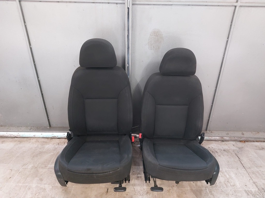Scaune fata Opel Insignia A (set) - imagine 1