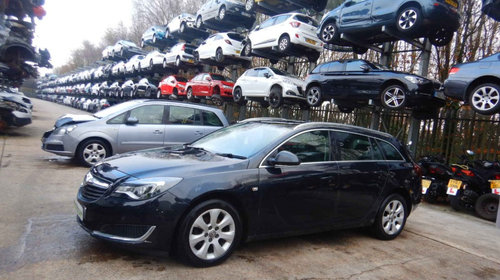 Scaune fata Opel Insignia B 2015 BREAK 2.0 A20DTE