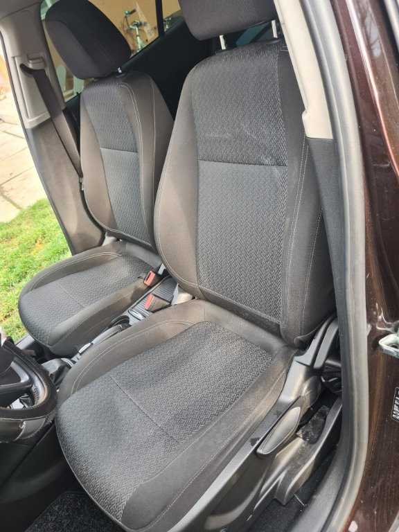 Scaune fata Opel Mokka X 2017 suv 1.6 cd