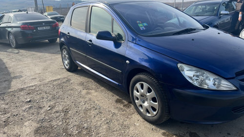 Scaune fata Peugeot 307 2005 Hatchback 2.0 hdi