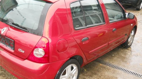 Scaune fata Renault Clio 2005 hatchback 1.4 16v