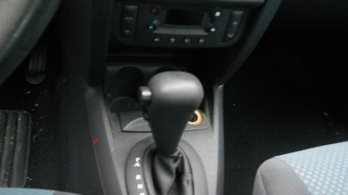 Scaune fata Renault Clio 2005 hatchback 1.4 16v