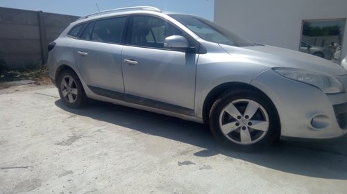 Scaune fata Renault Megane 2009 Break 1,5 dci