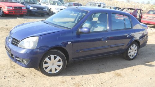 Scaune fata Renault Symbol 2007 BERLINA 1.5