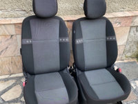 Scaune fata + scaune spate interior renault scenic 3 / grand