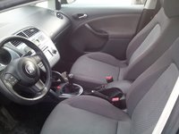 Scaune fata Seat Altea 2007 Hatchback 2.0 tdi