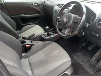 Scaune fata Seat Leon II 2006 Hatchback 2.0 TDi