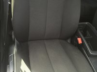 Scaune fata si bancheta spate interior VW Passat B6 2008