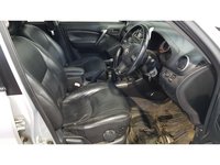 Scaune fata Toyota RAV 4 2004 suv 2.0