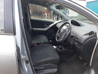 Scaune fata Toyota Yaris 2008 Hatchback 1.4 d4d