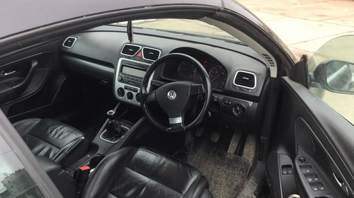 Scaune fata Volkswagen Eos 2008 Cabrio 2.0