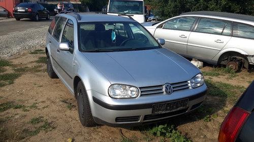 Scaune fata Volkswagen Golf 4 2003 break 1.9