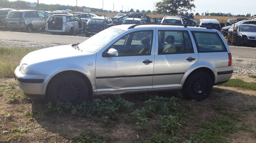 Scaune fata Volkswagen Golf 4 2003 break 1.9