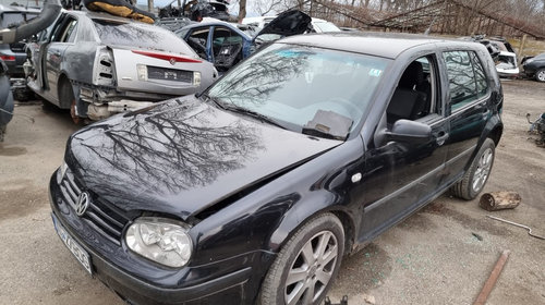 Scaune fata Volkswagen Golf 4 2003 hatchback 1.9 tdi