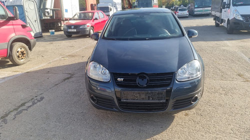 Scaune fata Volkswagen Golf 5 2006 Hatchback 