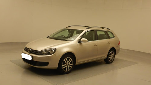 Scaune fata Volkswagen Golf 6 2013 VARIANT 1.6 TDI CAYC