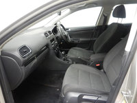 Scaune fata Volkswagen Golf 6 2013 VARIANT 1.6 TDI CAYC