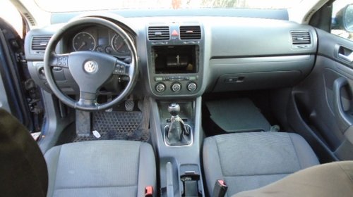 Scaune fata Volkswagen Jetta 2007 BERLINA 1.9