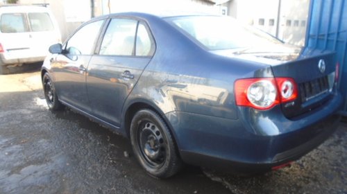 Scaune fata Volkswagen Jetta 2007 BERLINA 1.9