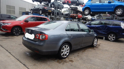 Scaune fata Volkswagen Jetta 2008 SEDAN 1.9 TDI BXE