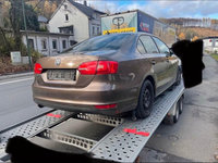 Scaune fata Volkswagen Jetta 2011 berlina 1,2