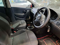 Scaune fata Volkswagen Polo 6R 2012 Hatchback 1.2 TDI CFWA