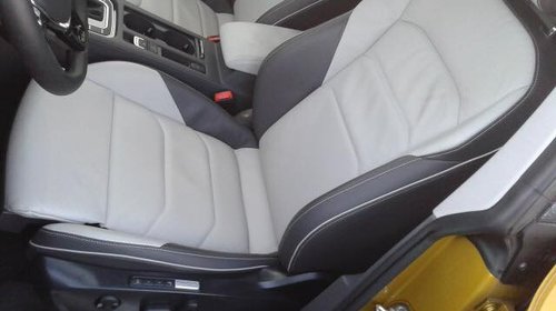 Scaune fata VW Arteon 2017 limuzina 4motion 2.0 tdi biturbo 239 cp CUAA